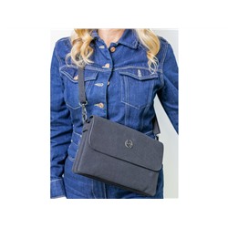 Сумка женская Lanotti 907/черный