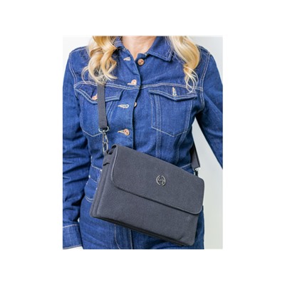 Сумка женская Lanotti 907/черный