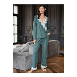 Комплект (Лонгслив+Брюки) OPIUM, 980871