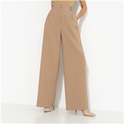 Брюки с защипами, Легкой походкой (new)