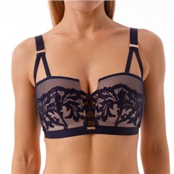 Бюстгальтер на поролоне бескостный MERCY 55138-17 COQUETTE REVUE