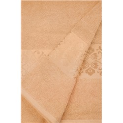 Махровая простыня 150Х200 Happy Fox Home