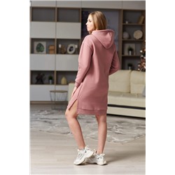 Толстовка-платье Релакс НАТАЛИ #874618