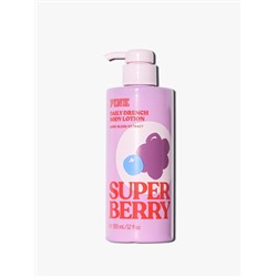 Brown Sugar Body Lotion