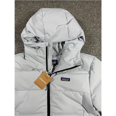 Мужская куртка пуховик  Patagoni*a