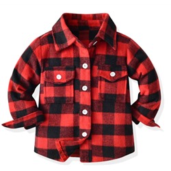 Рубашка для мальчиков/девочек