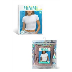 Футболка MINIMI #1060146