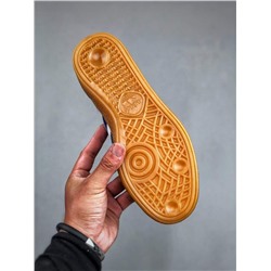 Кроссовки Adida*s Originals Samba OG"Black 75 Anniversary"