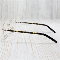 FE00791 - Оправа MONT BLANC MB0272O Titanium C.008 gold