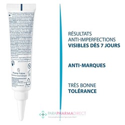 Ducray Keracnyl PP+ Crème Apaisante Anti Imperfections 30ml