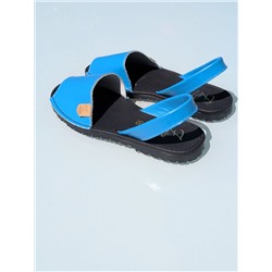 AB.ZAPATOS · 320-8 PC · TURQUESA