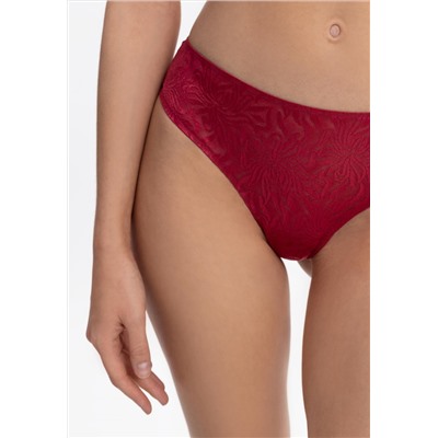 W25-0893-O2-BZO-SZ Трусы