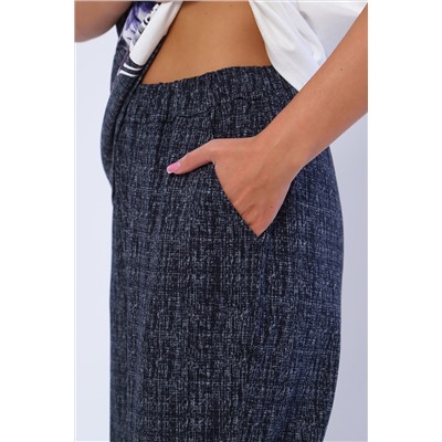 Костюм с брюками 65002 НАТАЛИ #1023849