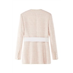 Chaqueta Nude