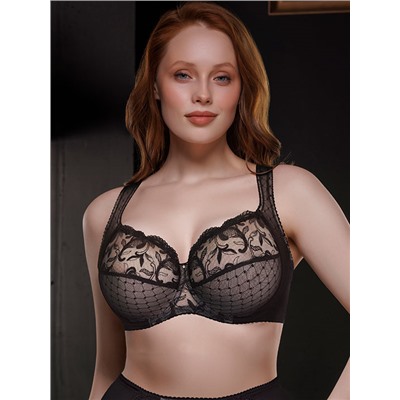 Бюстгальтер №8382 Barbara мягкая Mioocchi