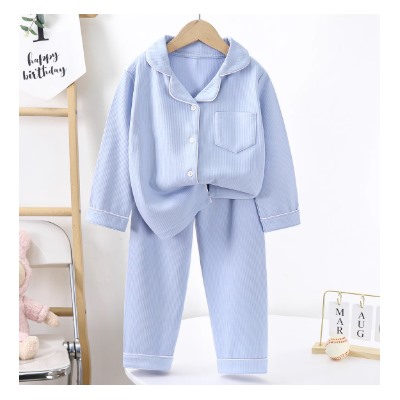 Детская пижама