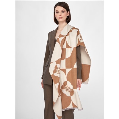 Палантин женский RH10-1756-2