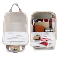 Детский рюкзак школьный