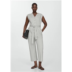 Mono lazo 100% algodón