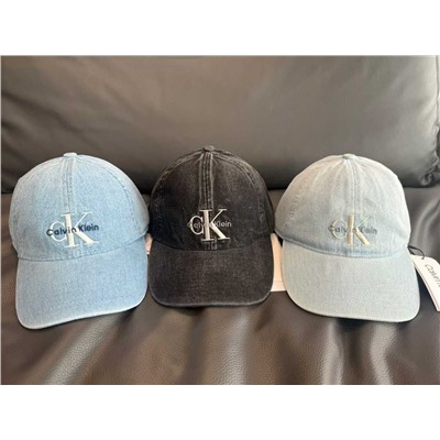 Просто потрясающие бейсболки СК