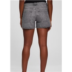 Low Stride Shorts