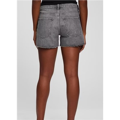 Low Stride Shorts