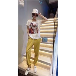 Костюм   а2 цвет ук в комент