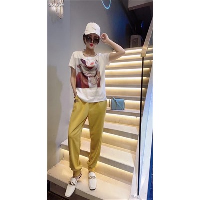 Костюм   а2 цвет ук в комент