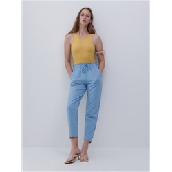 Schlichte Jogpants