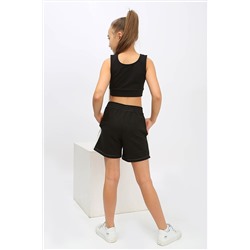 Костюм (Топ+Шорты) KIP #845800