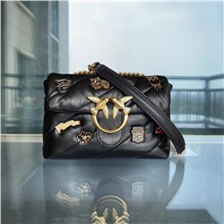 распродажа кожа pinko