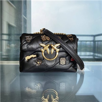 распродажа кожа pinko