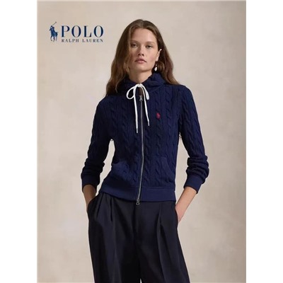 Классический вязаный кардиган РАЛЬ*Ф Л