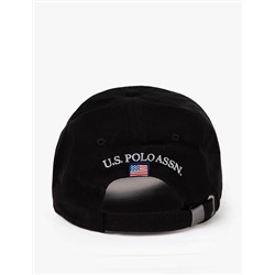 MULTI-COLOR LOGO BASEBALL CAP