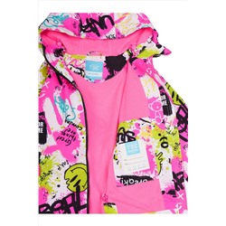 Куртка PLAYTODAY, 1121735