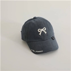 Кепка для девочек