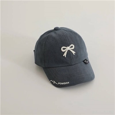 Кепка для девочек