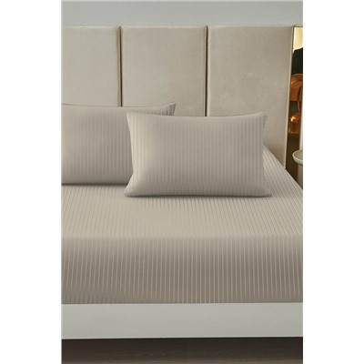 КПБ Страйп Сатин