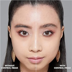 NYX PROFESSIONAL MAKEUP Control Freak Eyebrow Gel - Clear