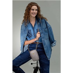 Kadın Kurşun Telefon Çantası