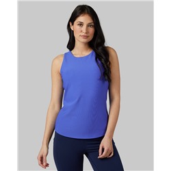 WOMEN'S ACTIVE RIB BRA TANK