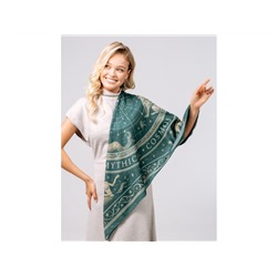 Платок женский Lanotti картина/№6