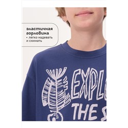 Футболка PELICAN, 1104428