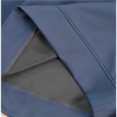 Мягкая вафельная толстовка ТОММИ ХИЛФИГЕ*Р