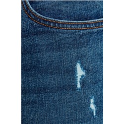Vaquero slim fit Azul
