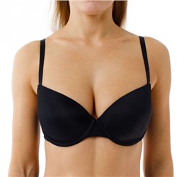 Бюстгальтер формован. с вкладышами пуш-ап SKIN 82119-06 COQUETTE REVUE