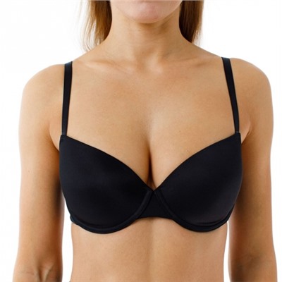 Бюстгальтер формован. с вкладышами пуш-ап SKIN 82119-06 COQUETTE REVUE