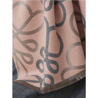 Палантин женский RH10-1754-2