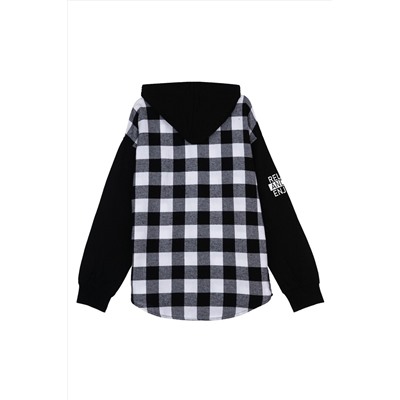 Рубашка PLAYTODAY, 836861