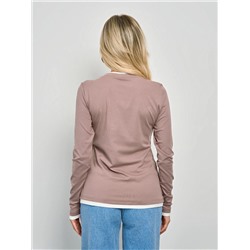 Лонгслив арт. ШЮ378-12